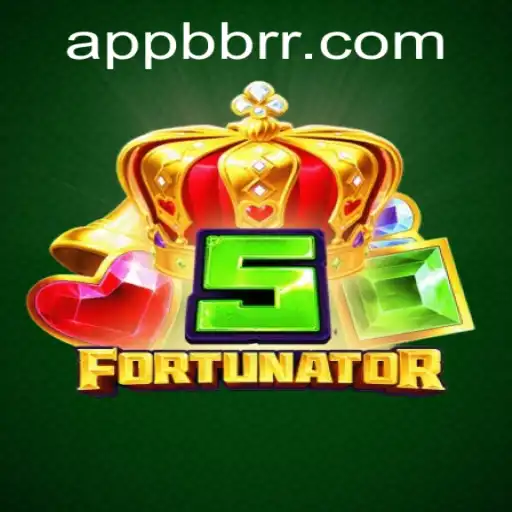 Descubra o Fascinante Mundo de 5Fortunator em BBRR.com