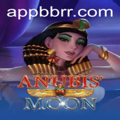 Descubra AnubisMoon: Aventura e Estratégia no Novo Sucesso de BBRR.com