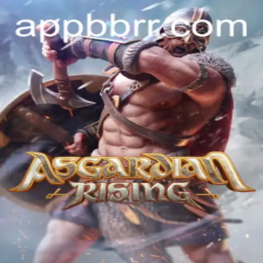 AsgardianRising: Uma Experiência Épica no Mundo dos Deuses Nórdicos