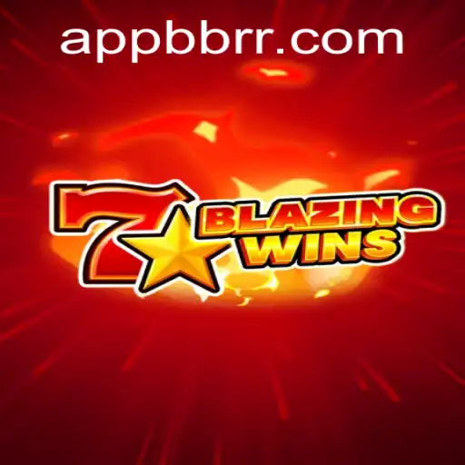 BlazingWins: Descubra o Novo Game Sensação no BBRR.com