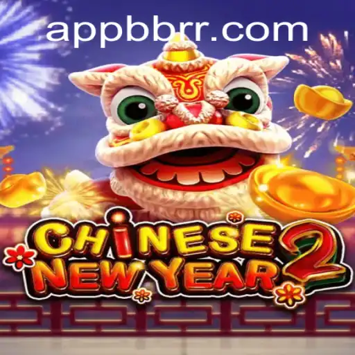 CHINESENEWYEAR2: Uma Aventura Festiva do Ano Novo Chinês