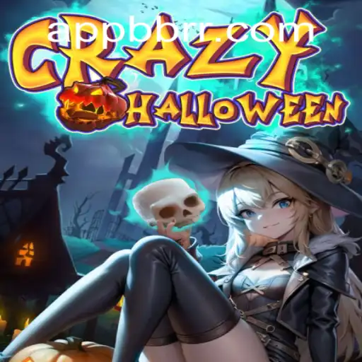 CrazyHalloween: O Jogo de Terror e Diversão da Temporada