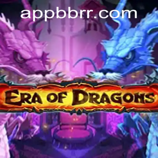 EraOfDragons: Uma Viagem Épica no Mundo dos Dragões