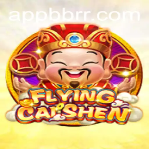 FlyingCaiShen: Aventuras nos Céus com Fortuna