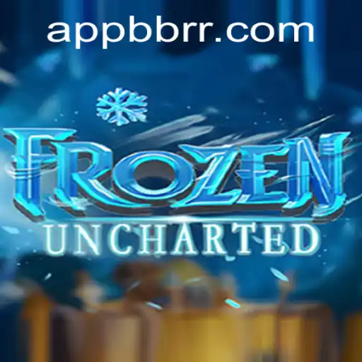 FrozenUncharted: A Nova Sensação do Mundo dos Jogos