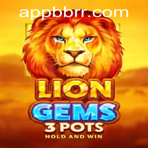 Descubra o Fascinante Mundo de LionGems3pots: Um Jogo Único