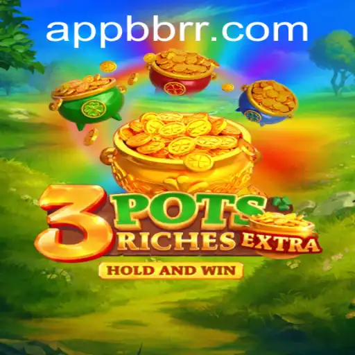 Descubra o Mundo de '3potsExtra': Como Jogar e Se Destacar