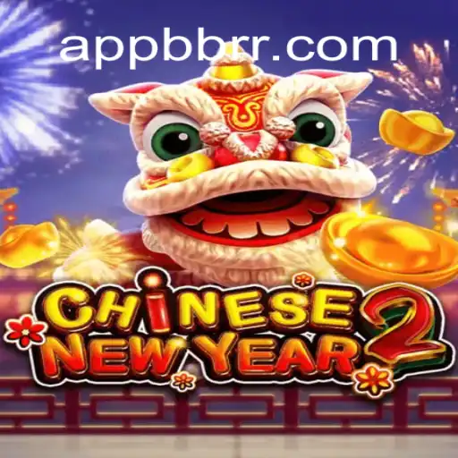 CHINESENEWYEAR2: Uma Aventura Festiva do Ano Novo Chinês