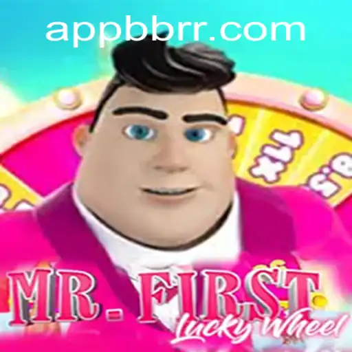 Descubra a Emoção do MrFirstLuckyWheel: Um Jogo de Azar com Inovação