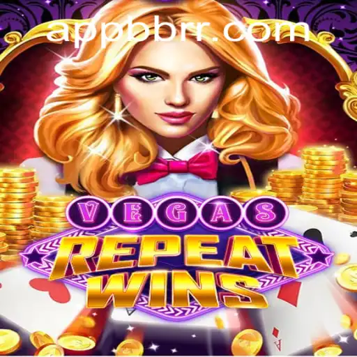 VegasRepeatWins: Descubra as Emoções do Novo Jogo com BBRR.com