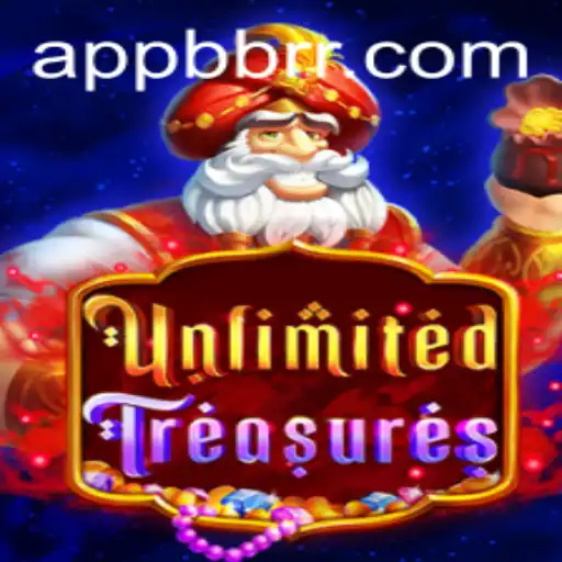 Descubra o Mundo de UnlimitedTreasures: Uma Aventura Inigualável